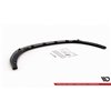 Maxton - Ensemble Diffuseur Kia Optima Mk4