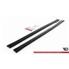 Maxton - Ensemble Diffuseur Kia Optima Mk4