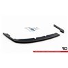 Maxton - Ensemble Diffuseur Kia Optima Mk4
