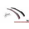 Maxton - Ensemble Diffuseur Kia Optima Mk4