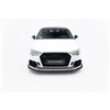 Maxton - Ensemble Diffuseur Audi RS3 Sedan 8V Facelift