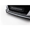 Maxton - Ensemble Diffuseur Audi RS3 Sedan 8V Facelift