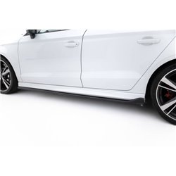 Maxton - Ensemble Diffuseur Audi RS3 Sedan 8V Facelift