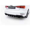 Maxton - Ensemble Diffuseur Audi RS3 Sedan 8V Facelift