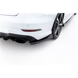 Maxton - Ensemble Diffuseur Audi RS3 Sedan 8V Facelift