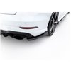 Maxton - Ensemble Diffuseur Audi RS3 Sedan 8V Facelift