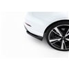Maxton - Ensemble Diffuseur Audi RS3 Sedan 8V Facelift