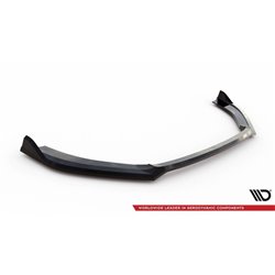 Maxton - Ensemble Diffuseur Audi RS3 Sedan 8V Facelift