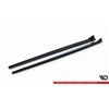 Maxton - Ensemble Diffuseur Audi RS3 Sedan 8V Facelift