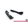 Maxton - Ensemble Diffuseur Audi RS3 Sedan 8V Facelift