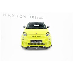 Maxton - Ensemble Diffuseur Abarth 500e
