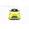 Maxton - Ensemble Diffuseur Abarth 500e