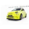 Maxton - Ensemble Diffuseur Abarth 500e