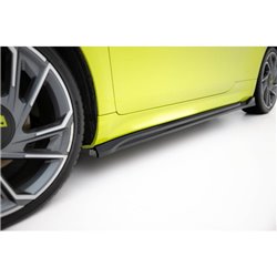 Maxton - Ensemble Diffuseur Abarth 500e