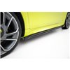 Maxton - Ensemble Diffuseur Abarth 500e