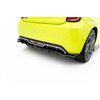 Maxton - Ensemble Diffuseur Abarth 500e