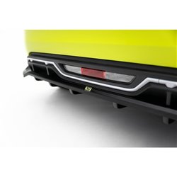 Maxton - Ensemble Diffuseur Abarth 500e