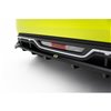 Maxton - Ensemble Diffuseur Abarth 500e