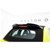 Maxton - Ensemble Diffuseur Abarth 500e