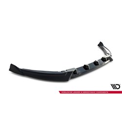 Maxton - Ensemble Diffuseur Abarth 500e