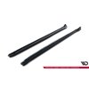 Maxton - Ensemble Diffuseur Abarth 500e
