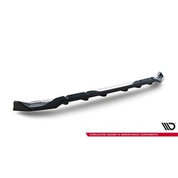 Maxton - Ensemble Diffuseur Abarth 500e