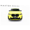 Maxton - Ensemble Diffuseur BMW X4M F98 Facelift