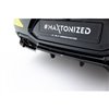 Maxton - Ensemble Diffuseur BMW X4M F98 Facelift