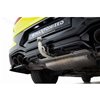 Maxton - Ensemble Diffuseur BMW X4M F98 Facelift
