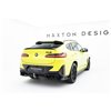 Maxton - Ensemble Diffuseur BMW X4M F98 Facelift