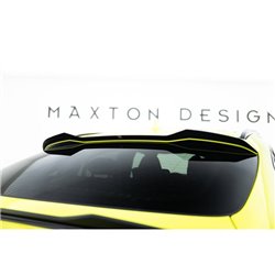 Maxton - Ensemble Diffuseur BMW X4M F98 Facelift