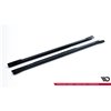 Maxton - Ensemble Diffuseur BMW X4M F98 Facelift