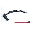 Maxton - Ensemble Diffuseur BMW X4M F98 Facelift