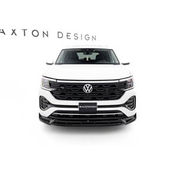 Maxton - Ensemble Diffuseur Volkswagen Atlas R-Line Mk1 Facelift 2