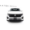 Maxton - Ensemble Diffuseur Volkswagen Atlas R-Line Mk1 Facelift 2