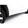 Maxton - Ensemble Diffuseur Volkswagen Atlas R-Line Mk1 Facelift 2