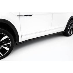 Maxton - Ensemble Diffuseur Volkswagen Atlas R-Line Mk1 Facelift 2