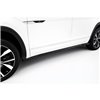 Maxton - Ensemble Diffuseur Volkswagen Atlas R-Line Mk1 Facelift 2