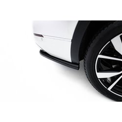 Maxton - Ensemble Diffuseur Volkswagen Atlas R-Line Mk1 Facelift 2