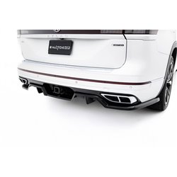Maxton - Ensemble Diffuseur Volkswagen Atlas R-Line Mk1 Facelift 2