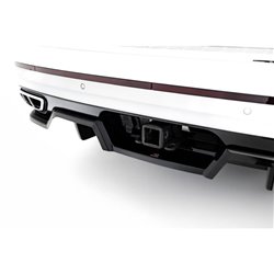 Maxton - Ensemble Diffuseur Volkswagen Atlas R-Line Mk1 Facelift 2
