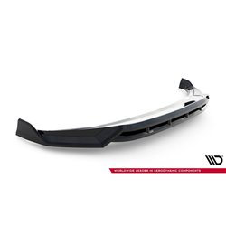 Maxton - Ensemble Diffuseur Volkswagen Atlas R-Line Mk1 Facelift 2