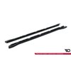 Maxton - Ensemble Diffuseur Volkswagen Atlas R-Line Mk1 Facelift 2
