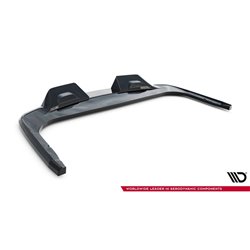 Maxton - Ensemble Diffuseur Volkswagen Atlas R-Line Mk1 Facelift 2