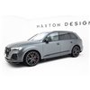 Maxton - Ensemble Diffuseur Audi Q7 S-Line Mk2 Facelift 2