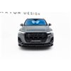 Maxton - Ensemble Diffuseur Audi Q7 S-Line Mk2 Facelift 2