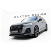 Maxton - Ensemble Diffuseur Audi Q7 S-Line Mk2 Facelift 2