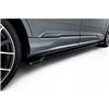 Maxton - Ensemble Diffuseur Audi Q7 S-Line Mk2 Facelift 2
