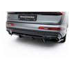 Maxton - Ensemble Diffuseur Audi Q7 S-Line Mk2 Facelift 2