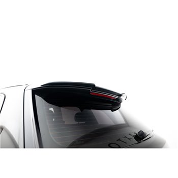 Maxton - Ensemble Diffuseur Audi Q7 S-Line Mk2 Facelift 2
